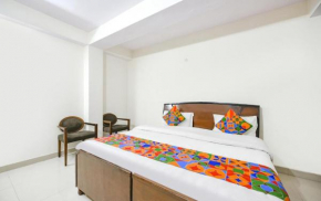 Hotel Prem Nivas Vrindavan